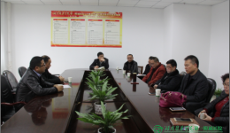抓实项目 精准帮扶 ——我院对口帮扶医院工作见成效