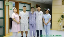 我院在湖南省护理学会内科专科案例竞赛中荣获创新奖