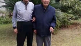 深切侗汉兄弟情