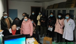 看这家医院抗击疫情的药师担当