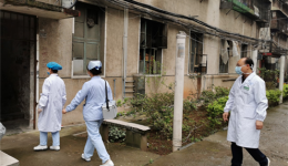在家就能换胃管？可以！——我院医院“网约”护理将优质服务送到家