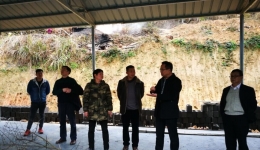 我院新一轮扶贫工作拉开序幕
