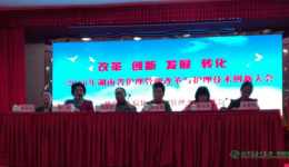 我院在省护理管理与技术创新赛中获奖
