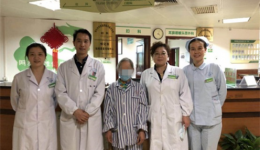 尿瘘二十年，六旬大娘终于告别尿不湿