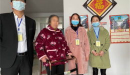 瘫痪病人重新站了起来！ ——我院成功救治一名脊髓损伤患者