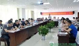 提升基层能力 规范腹腔镜操作——湘雅专家来我院开展市县级医院胃肠外科主任腹腔镜手术能力提升计划活动