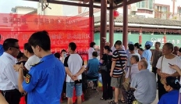 湘西片区慢阻肺筛查与管理培训巡回活动正式拉开序幕