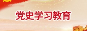 党史学习教育