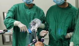 颈部不留疤！这个甲状腺癌治疗手术有点不一样