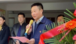 湖医附一医联体合作单位又添新成员！