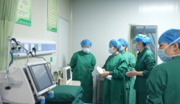深化优质护理内涵，提升专业护理水平  ——我院接受省优质护理服务现场评价