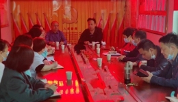 医疗服务下沉基层！湖医附一调研走访鹤城区基层医疗单位