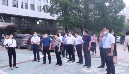 查问题 找差距 开药方  --我院开展教学工作合格（诊断性）评估