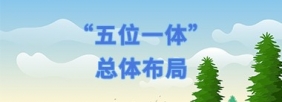 “五位一体”总体布局