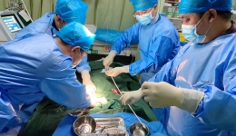 【新冠防治在湖一】  竭尽全力做好生命的守门员  ——医院重症医学科新冠病毒感染救治小记