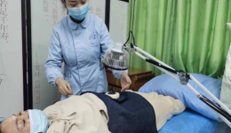 【大医精诚在湖一】  “阳康”过后身体不适，我院中医治疗有妙招
