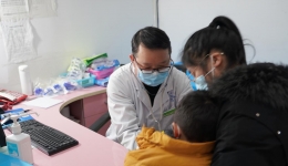 【大医精诚在湖一】  诊疗到百姓的心坎上  ——湖医附一医院儿科甲流救治小记