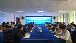 【卓越管理在湖一】踔厉奋发    笃行不怠——护理部举行2023年分管领导与护士长见面会