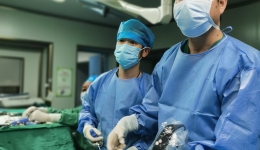 【卓越医疗在湖一】  竭“镜”所能，我院脊柱外科微创内镜技术日臻完善