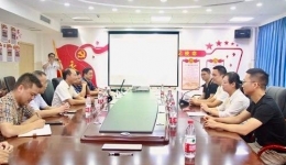 怀化市专科医疗质量控制中心赴会同县、洪江市、中方县巡回检查活动
