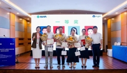 【卓越人文在湖一】展青年风采  创药学佳绩 ——湖医附一医院药学部在第五届湖南省药学大会中斩获佳绩