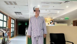 【卓越医疗在湖一】 不“瘤”余地 砥砺前行 ——湖医附一医院普外科一病区成功完成一例 复杂且高难度的腹膜后肿瘤切除术