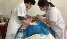【卓越服务在湖一】 为爱出发，“互联网+护理”满足多元化健康需求