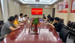 质控督查下基层，服务增效护健康 ——怀化市高血压诊疗质量控制中心赴沅陵、辰溪开展巡回督查活动