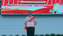 【大医精诚在湖一】 怀赤诚心，践医者诺 ——湖南医药学院第一附属医院创伤中心副主任谌俊业侧写