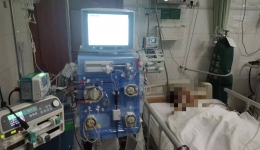 【卓越医疗在湖一】 急诊急救中心：抢救生命的“急先锋”，护佑健康的“特种兵”