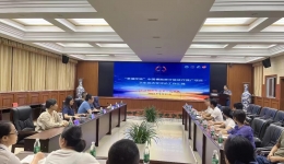 规范分级诊疗，畅享“幸福呼吸” “幸福呼吸” 中国慢阻肺病规范化分级诊疗推广项目评价访谈工作顺利开展