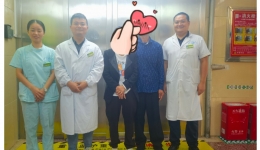 【卓越医疗在湖一】 协同救治新模式，为外伤致心脏破裂患者赢得“生命奇迹”