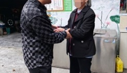 【卓越医疗在湖一】 延伸卓越服务，回访传递温暖