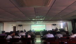 我院开展2023级全科住院医师与导师见面会