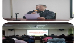 【卓越人文在湖一】 改善就医感受 提升患者体验