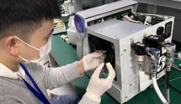 【卓越人文在湖一】 默默奉献，以全心服务助力患者无恙