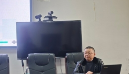 五大中心“健康基层行”活动走进 新晃县乡镇卫生院