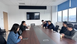 优质资源下沉  携手共谋发展