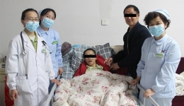 深化医疗服务，展现医者仁心