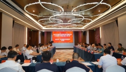 齐聚学术盛会，共话行业发展 怀化市医学会专科委员会2023年度工作考核汇报会顺利召开
