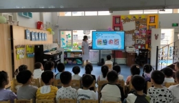 小异物大隐患，安全教育守护幼儿健康