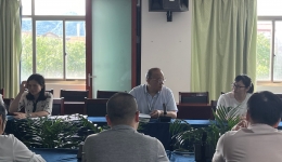我院召开住培导师座谈会