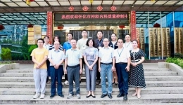 怀化市神经内科医疗质量安全督查及巡讲活动—麻阳站