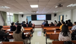 以赛促教展风采，笃行致远赋新能——湖南医药学院第一临床学院2024年度青年教师课堂教学竞赛圆满结束