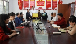 医防融合试点结硕果，高血压防控显成效
