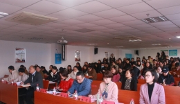 强师赋能，以学促教 湖南医药学院第一附属医院举办临床护理学专任教师岗前培训
