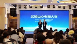 以赛促学，以赛促进 武陵山心电图大赛顺利召开