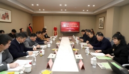 医防融合与中医药真实世界研究迈出新步伐 四方合作签约共推高质量发展