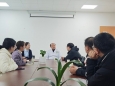 精准指导助力省级边界类区域医疗中心建设