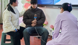 产后逆袭 美丽蜕变 “孕”动健康  “育”见美好孕妇学校主题活动圆满举行